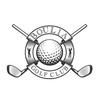 Boulia Golf Club Logo