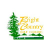 Bright Country Golf Club Logo