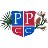 Palmetto-Pine Country Club - Private Logo