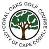 Coral Oaks Golf Course - Public Logo