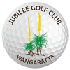 Jubilee Golf Club Logo