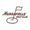 Murrayville Golf Club Logo