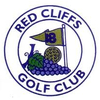 Red Cliffs Golf Club Logo