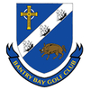 Bantry Bay Golf Club Logo