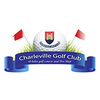 Charleville Golf Club - Championship Logo