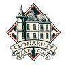 Lisselan Golf Course Logo
