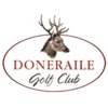 Doneraile Golf Club Logo