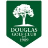 Douglas Golf Club Logo