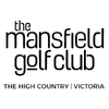 Mansfield Golf Club Logo
