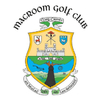 Macroom Golf Club Logo