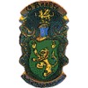Ballinamona Golf Course Logo