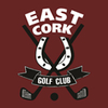 East Cork Golf Club Logo
