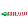 Robinvale Golf Club Logo