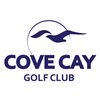 Cove Cay Country Club - Semi-Private Logo