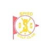 Speed Golf Club Logo