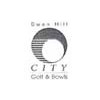 Swan Hill Golf Club Logo