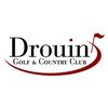 Drouin Golf & Country Club Logo
