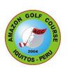 Amazon Golf Course Logo