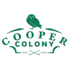 Cooper Colony Country Club - Semi-Private Logo