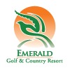 Emerald Golf & Country Resort Logo