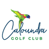 Caloundra Golf Club Logo
