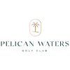 Pelican Waters Golf Club Logo