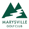 Marysville Golf Club Logo
