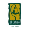El Camino Country Club - Private Logo