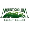 Mount Coolum Golf Club Logo