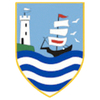 Youghal Golf Club Logo