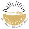 Ballyliffin Golf Club - Glashedy Logo