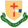 Donegal Golf Club Logo