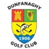 Dunfanaghy Golf Club Logo