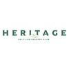 Heritage Golf & Country Club - St John Course Logo