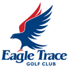 TPC at Eagle Trace - Private Logo