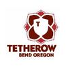 Tetherow Golf Club Logo
