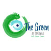 Tanawha Valley Par 3 Logo