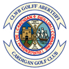Cardigan Golf Club Logo