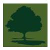 Capel Bangor Golf and Country Club Logo