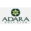 Adara Golf Course Logo