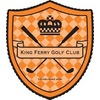 King Ferry Golf Club Logo
