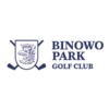 Binowo Park Golf Club - 18-hole Logo