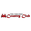 Tin Can Bay Country Golf Club Logo