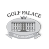 Golf Palace & Country Club Logo