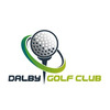 Dalby Golf Club Logo