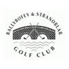 Ballybofey and Stranorlar Golf Club Logo