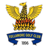 Tullamore Golf Club Logo