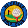 Heyfield Golf Club Logo
