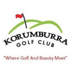 Korumburra Golf Club Logo