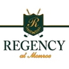 Regency At Monroe Golf and Country Club Logo